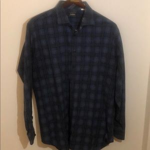 Neiman Marcus casual shirt